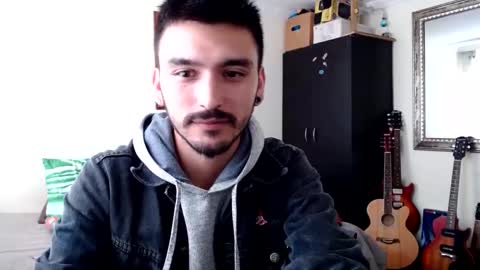 Abelardo online show from October 2025 04:15:02 PM