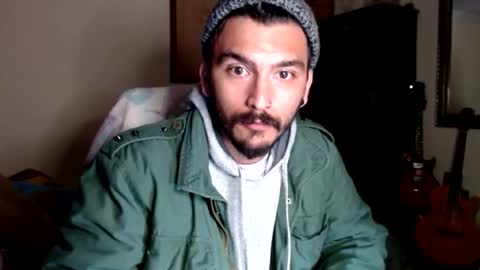 Abelardo online show from October 2025 04:34:02 AM