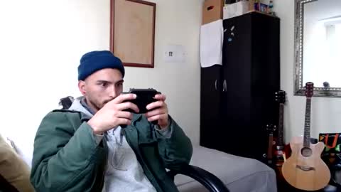 Abelardo online show from November 2025 02:50:02 PM