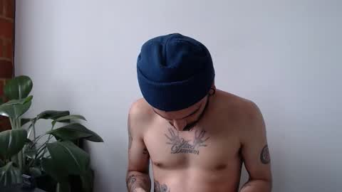 Snapshot of morbidangel08 chatting on March 2026 08:25:02 PM Abelardo online show from March 2026 08:25:02 PM