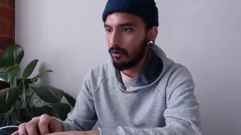 Snapshot of morbidangel08 chatting on March 2026 07:35:01 PM Abelardo online show from March 2026 07:35:01 PM