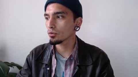 Snapshot of morbidangel08 chatting on March 2026 10:32:01 PM Abelardo online show from March 2026 10:32:01 PM