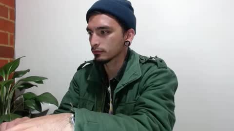Snapshot of morbidangel08 chatting on April 2026 05:27:01 AM Abelardo online show from April 2026 05:27:01 AM
