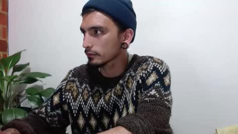 Snapshot of morbidangel08 chatting on April 2026 01:03:01 AM Abelardo online show from April 2026 01:03:01 AM