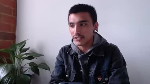 Snapshot of morbidangel08 chatting on April 2026 04:59:01 PM Abelardo online show from April 2026 04:59:01 PM