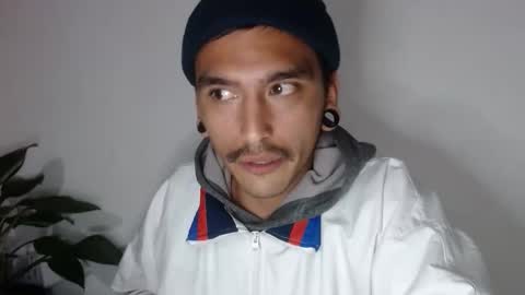 Snapshot of morbidangel08 chatting on April 2026 11:05:02 PM Abelardo online show from April 2026 11:05:02 PM