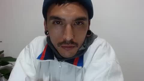 Snapshot of morbidangel08 chatting on April 2026 06:19:01 AM Abelardo online show from April 2026 06:19:01 AM