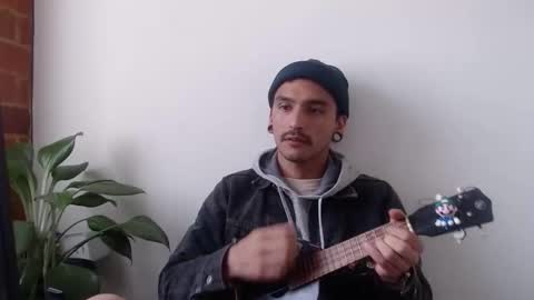 Snapshot of morbidangel08 chatting on April 2026 07:08:01 PM Abelardo online show from April 2026 07:08:01 PM