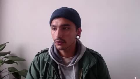 Snapshot of morbidangel08 chatting on April 2026 06:56:01 PM Abelardo online show from April 2026 06:56:01 PM