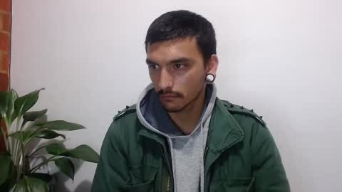 Snapshot of morbidangel08 chatting on April 2026 04:51:01 AM Abelardo online show from April 2026 04:51:01 AM