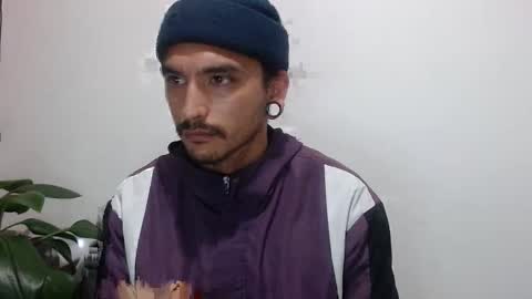 Snapshot of morbidangel08 chatting on April 2026 12:00:01 AM Abelardo online show from April 2026 12:00:01 AM