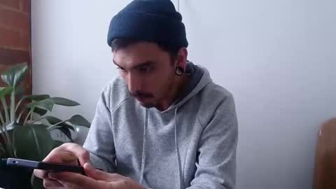 Snapshot of morbidangel08 chatting on April 2026 07:18:01 PM Abelardo online show from April 2026 07:18:01 PM