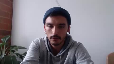 Snapshot of morbidangel08 chatting on April 2026 07:58:01 PM Abelardo online show from April 2026 07:58:01 PM