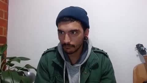 Snapshot of morbidangel08 chatting on April 2026 05:03:01 AM Abelardo online show from April 2026 05:03:01 AM