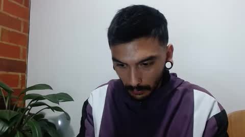 Snapshot of morbidangel08 chatting on April 2026 04:05:02 AM Abelardo online show from April 2026 04:05:02 AM