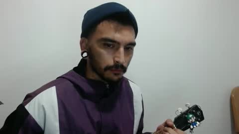 Snapshot of morbidangel08 chatting on April 2026 07:58:01 AM Abelardo online show from April 2026 07:58:01 AM