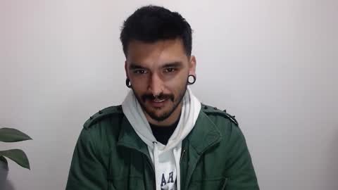 Snapshot of morbidangel08 chatting on May 2026 03:35:02 AM Abelardo online show from May 2026 03:35:02 AM
