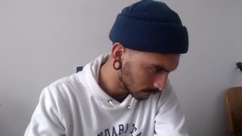 Snapshot of morbidangel08 chatting on May 2026 04:36:02 PM Abelardo online show from May 2026 04:36:02 PM