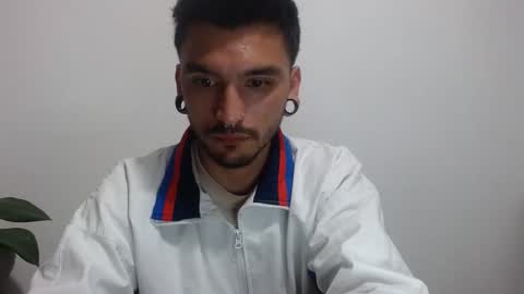 Snapshot of morbidangel08 chatting on May 2026 04:50:01 AM Abelardo online show from May 2026 04:50:01 AM