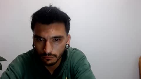 Snapshot of morbidangel08 chatting on May 2026 04:53:02 AM Abelardo online show from May 2026 04:53:02 AM
