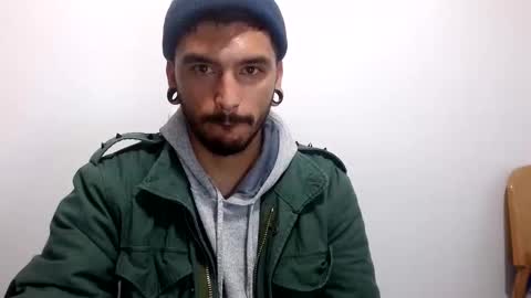 Snapshot of morbidangel08 chatting on May 2026 04:18:02 AM Abelardo online show from May 2026 04:18:02 AM