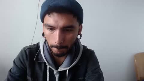 Snapshot of morbidangel08 chatting on May 2026 05:19:02 PM Abelardo online show from May 2026 05:19:02 PM