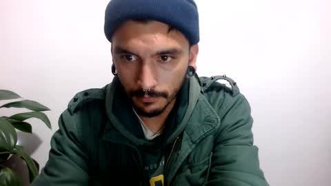 Snapshot of morbidangel08 chatting on May 2026 04:30:02 AM Abelardo online show from May 2026 04:30:02 AM
