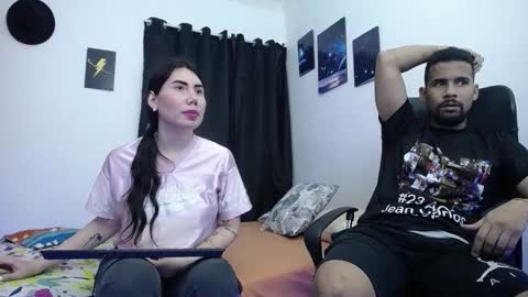 Snapshot of morbo_total69 chatting on October 2025 03:58:02 AM morbo total69 online show from October 2025 03:58:02 AM