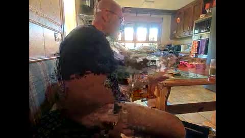 Morbopuro79 online show from October 2025 08:51:02 AM