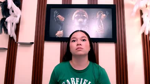 alexia online show from May 2026 06:39:01 PM
