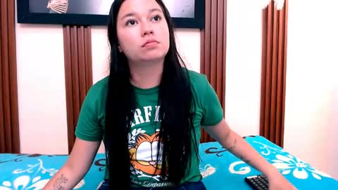 alexia online show from May 2026 07:08:01 PM