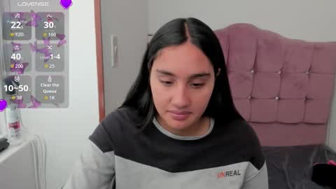 Snapshot of morena_rodriguez_9 chatting on October 2025 04:42:01 PM morena_rodriguez_9 online show from October 2025 04:42:01 PM