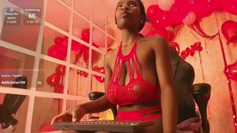 morena online show from February 2026 11:45:01 PM