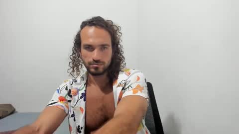 Snapshot of morenofort3 chatting on January 2025 10:37:01 PM Pipo online show from January 2025 10:37:01 PM