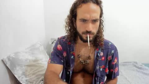 Snapshot of morenofort3 chatting on February 2025 01:11:02 PM Pipo online show from February 2025 01:11:02 PM