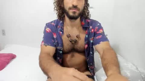 Snapshot of morenofort3 chatting on February 2025 09:00:01 PM Pipo online show from February 2025 09:00:01 PM