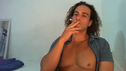 Snapshot of morenofort3 chatting on April 2026 11:27:01 AM Pipo online show from April 2026 11:27:01 AM