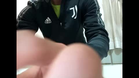 Cloud Strife online show from January 2025 11:00:02 AM