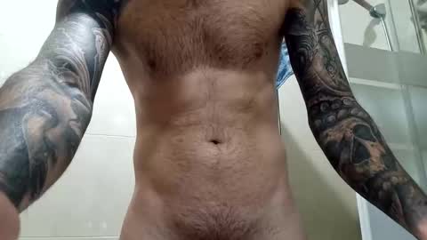 Cloud Strife online show from January 2026 01:25:02 PM