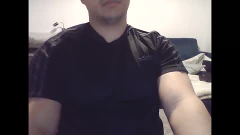 Jos Luis online show from February 2025 07:47:01 AM