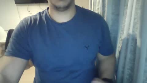 Jos Luis online show from February 2025 05:47:02 PM