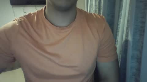 Jos Luis online show from February 2025 09:33:02 PM