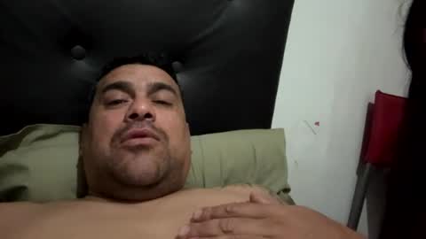 Moreno online show from August 2026 10:30:01 PM