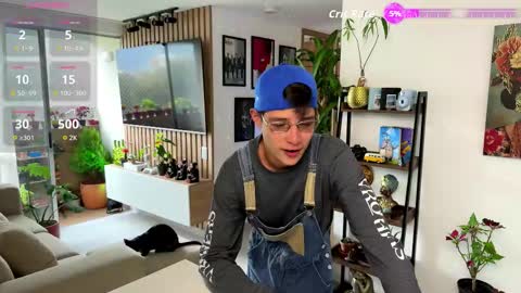   online show from March 2026 08:34:02 PM