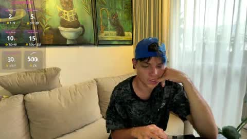   online show from April 2026 08:54:02 PM