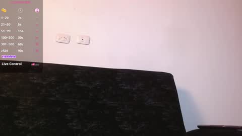 Snapshot of morgan_lean chatting on December 2024 01:35:02 AM Morgan Lee online show from December 2024 01:35:02 AM