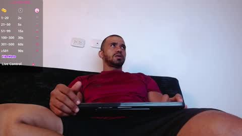 Snapshot of morgan_lean chatting on February 2025 03:42:01 AM Morgan Lee online show from February 2025 03:42:01 AM