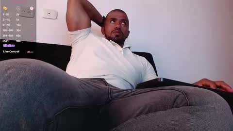 Snapshot of morgan_lean chatting on September 2025 05:57:02 PM Morgan Lee online show from September 2025 05:57:02 PM