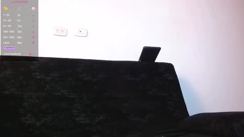 Snapshot of morgan_lean chatting on September 2025 12:27:02 PM Morgan Lee online show from September 2025 12:27:02 PM