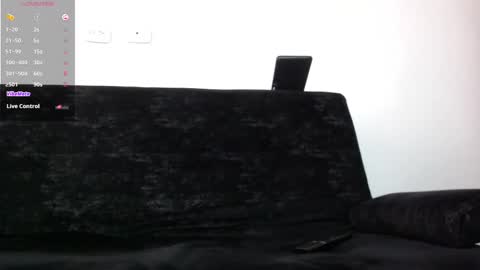 Snapshot of morgan_lean chatting on September 2025 03:12:01 PM Morgan Lee online show from September 2025 03:12:01 PM